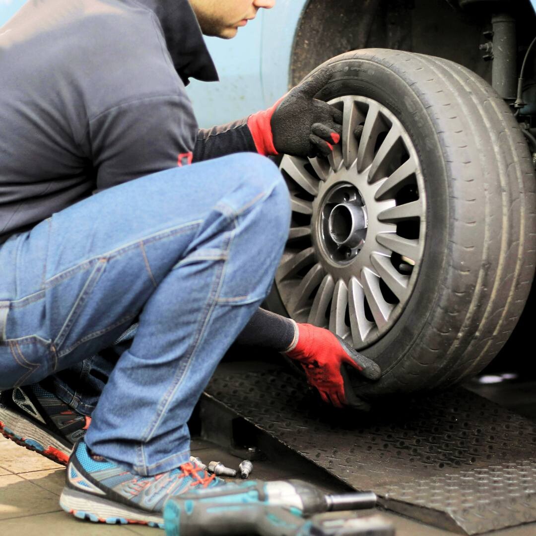 Images OK Tire Auto Service