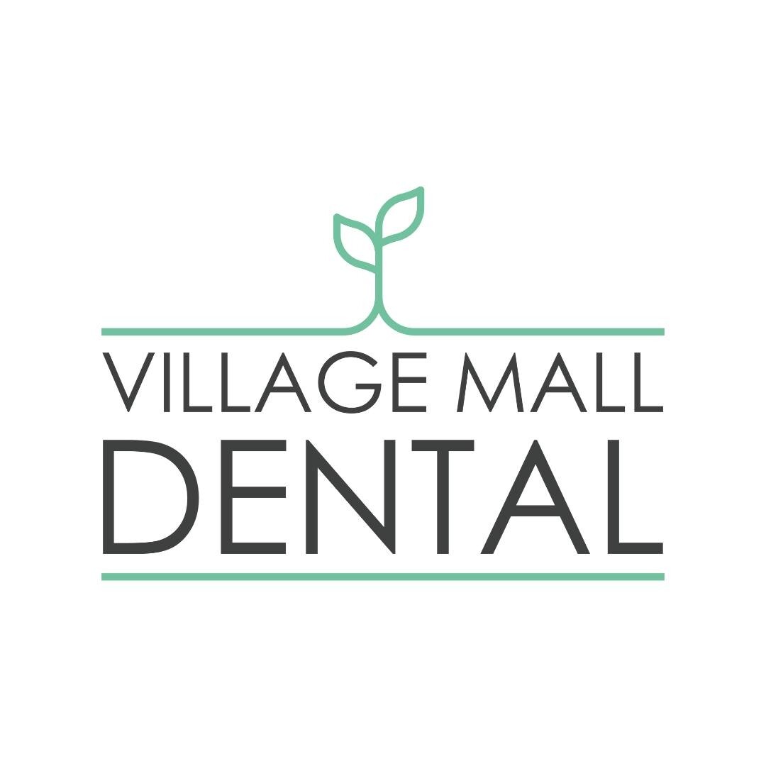 Village Mall Dental Logo