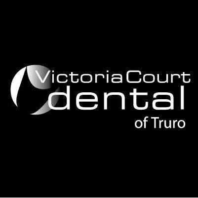 Victoria Court Dental Logo