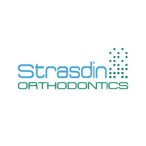 Strasdin Orthodontics - Grande Prairie Logo