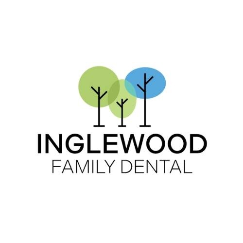 Inglewood Family Dental Logo