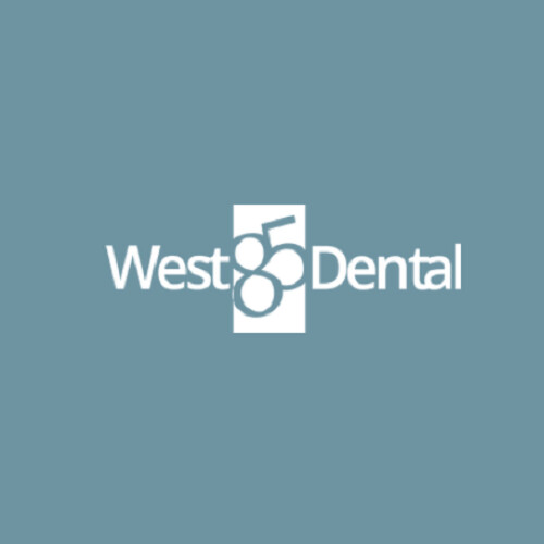 West 85th Dental Logo