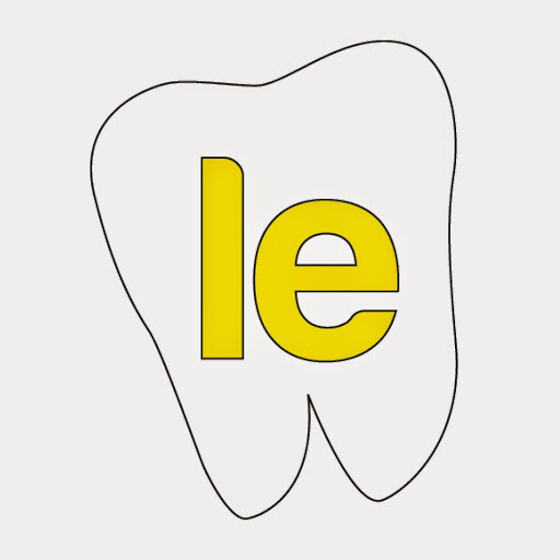 Le Dentiste Hochelaga Logo