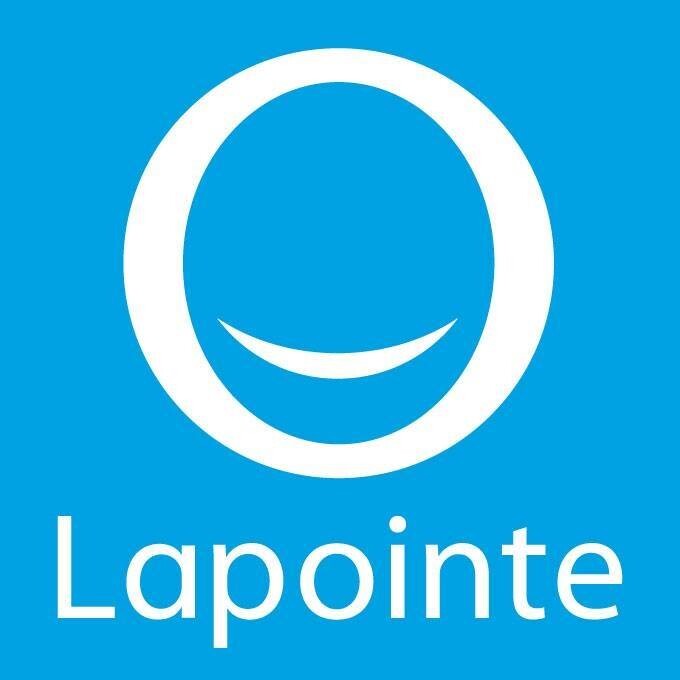 Centres dentaires Lapointe - Saint-Laurent Logo