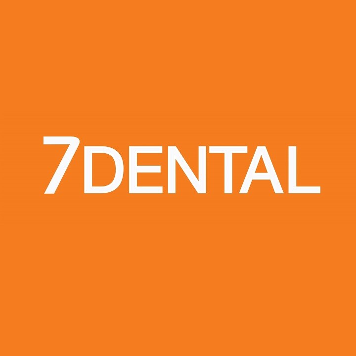 7Dental Central Park Logo