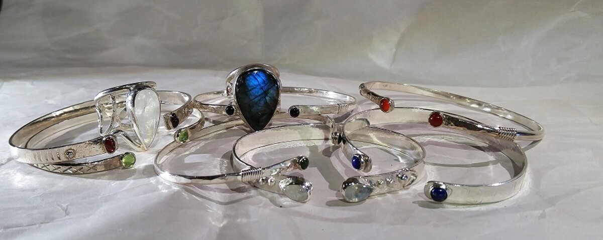 Images Little Gypsy's Fine Jewelry, Gifts & Gallery