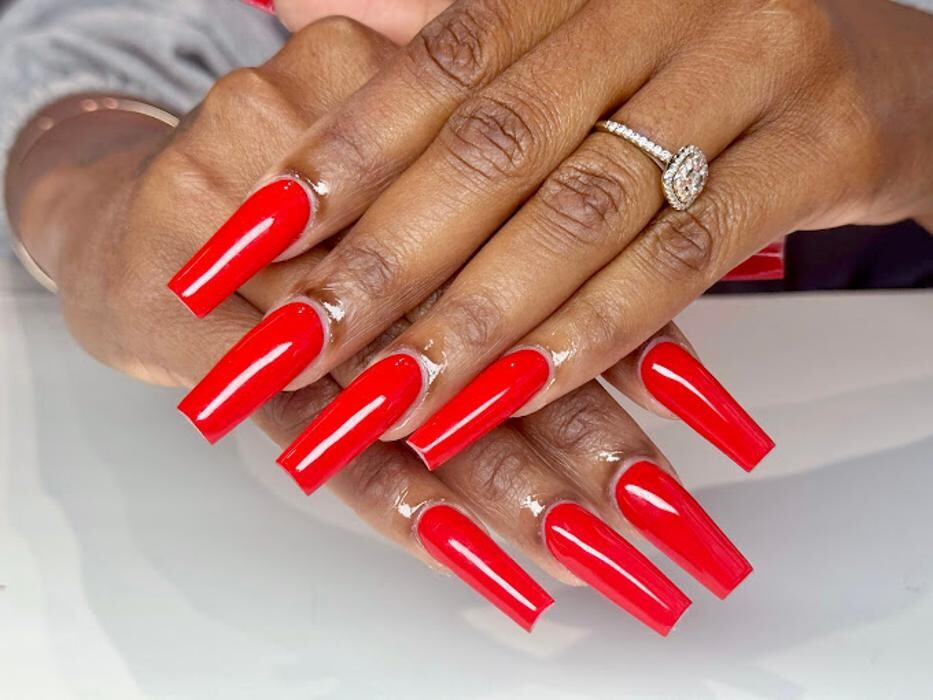 Images Binhs Nails Meadowlark