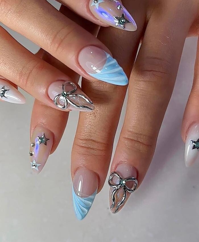 Images Binhs Nails Meadowlark
