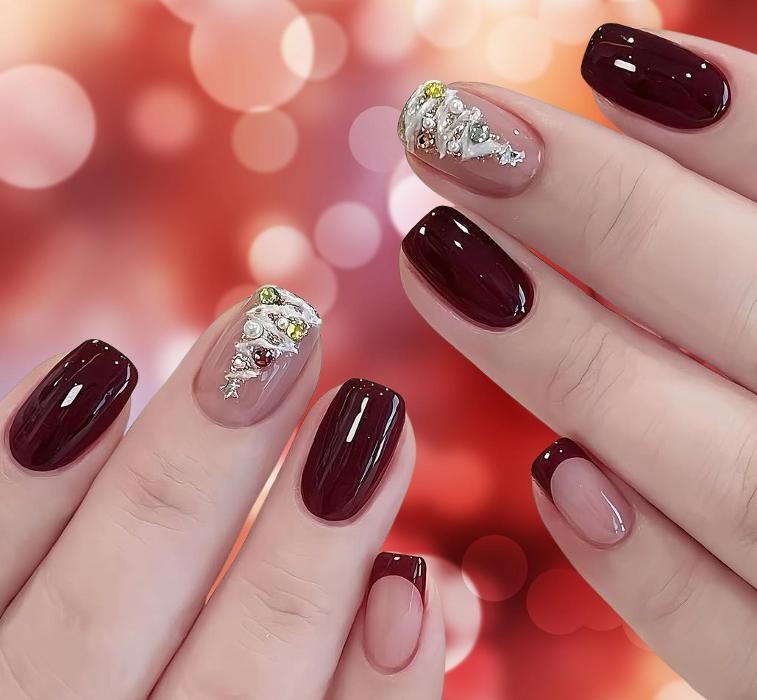 Images Binhs Nails Meadowlark
