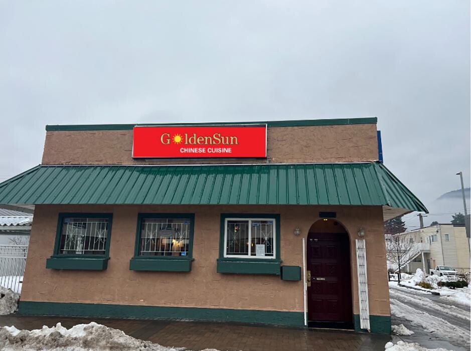 Images Golden Sun Restaurant