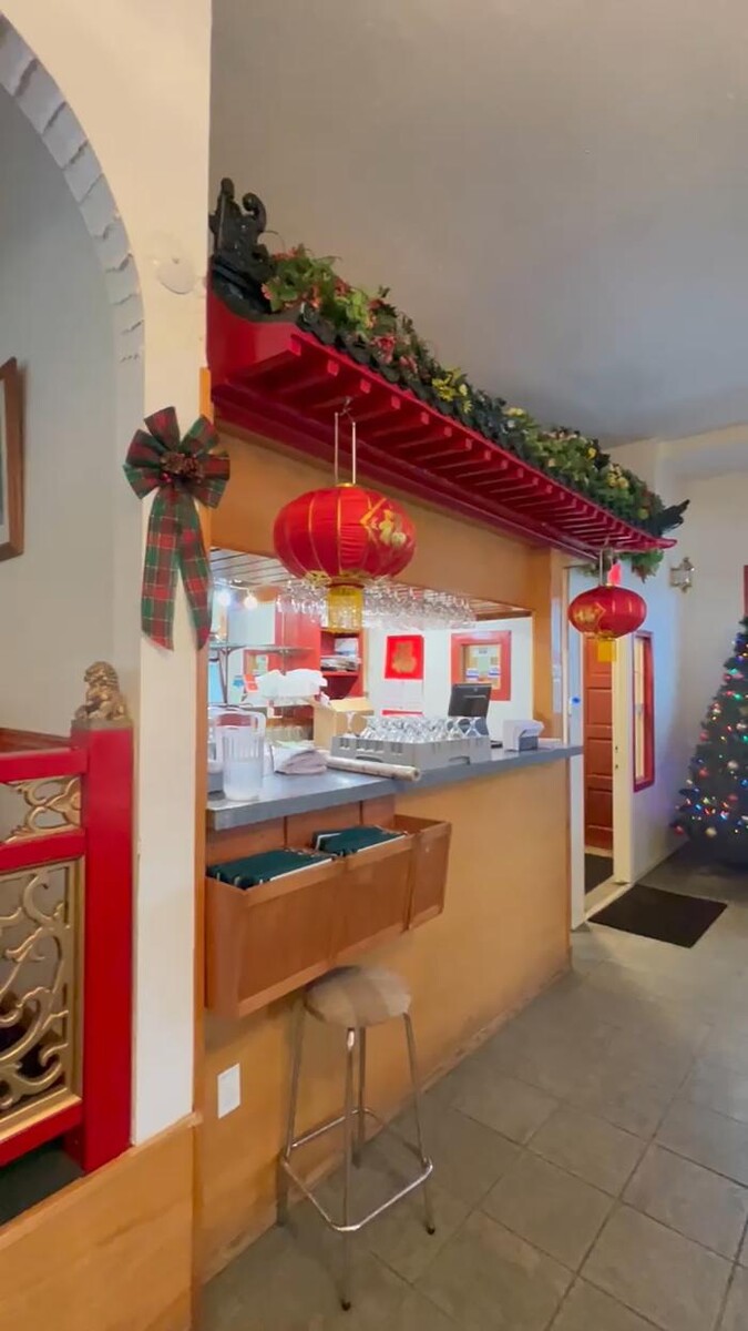 Images Golden Sun Restaurant