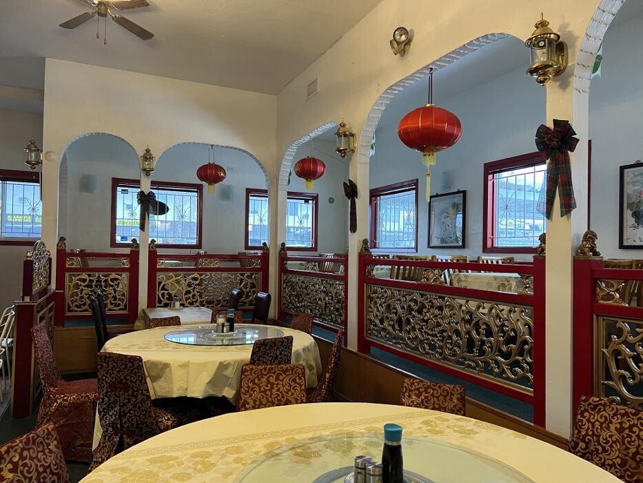 Images Golden Sun Restaurant