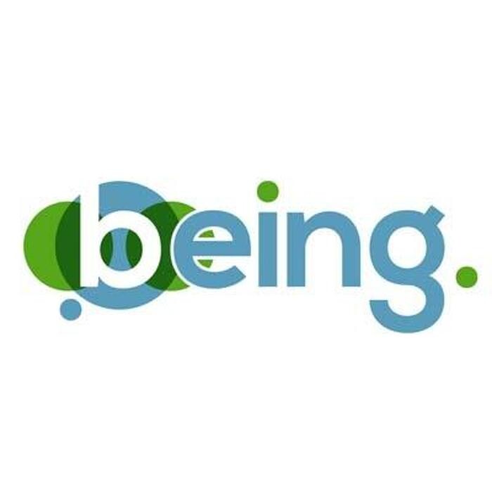 Being Therapy Logo