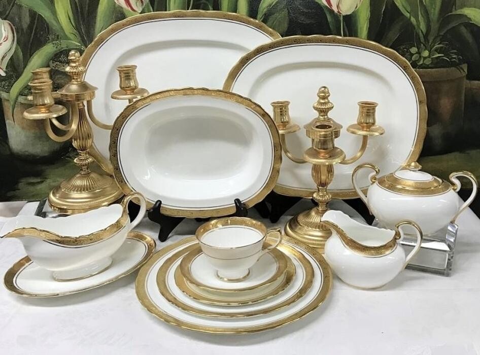 Images Toronto Antiques on King