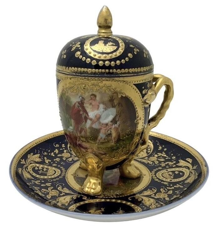 Images Toronto Antiques on King