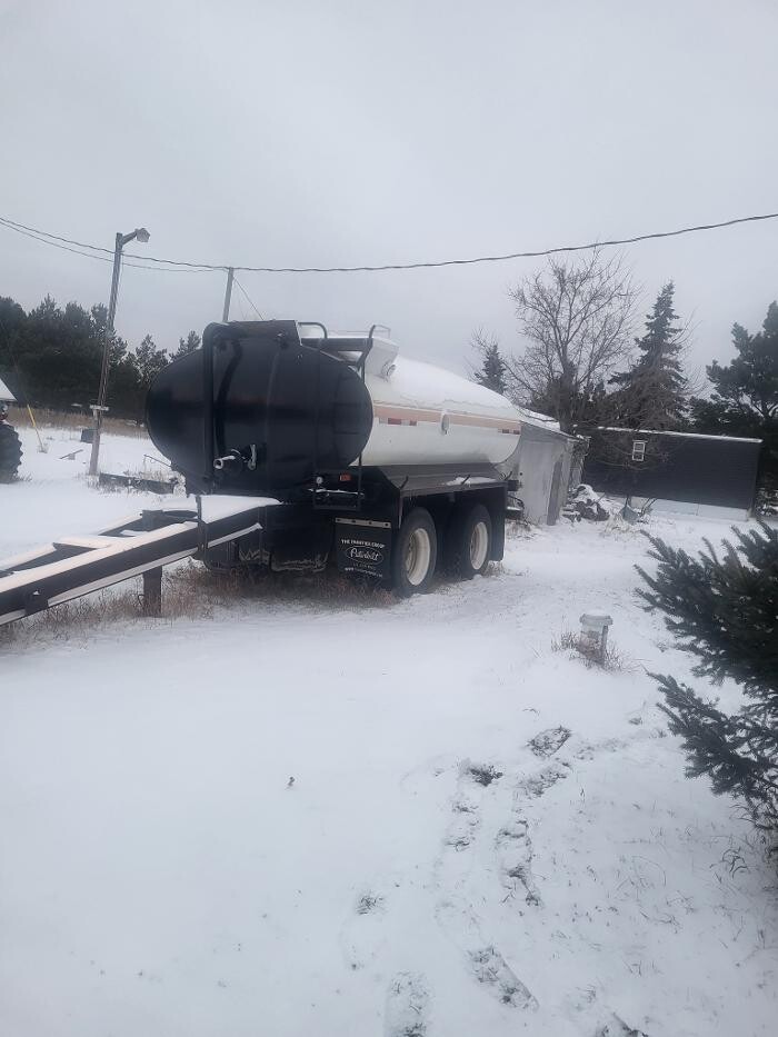 Images Friesen Southeast Septic