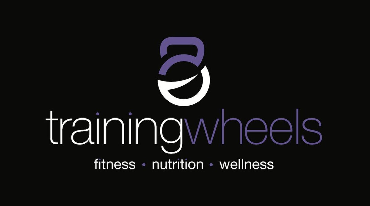 Training Wheels Fitness Logo