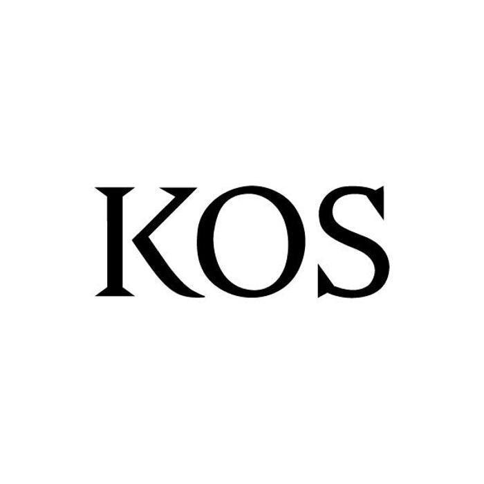 KOS Architectural & Interior Design Logo