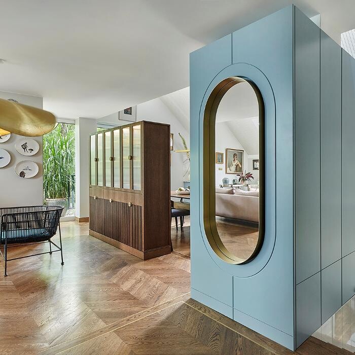 Images KOS Architectural & Interior Design