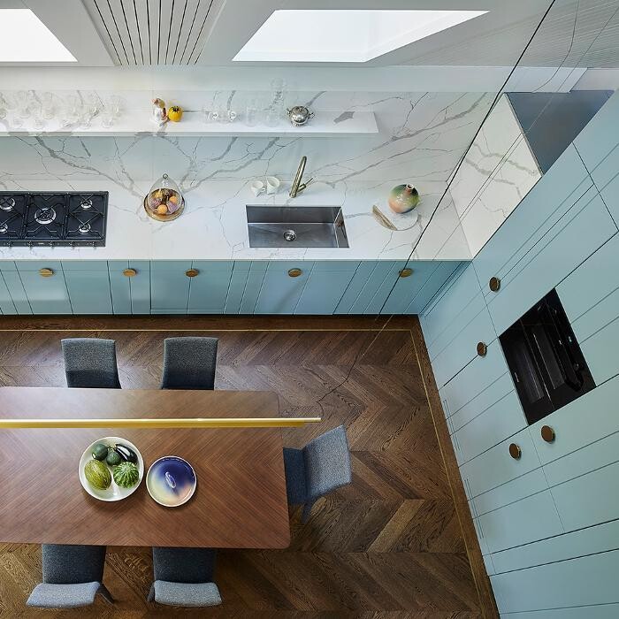 Images KOS Architectural & Interior Design