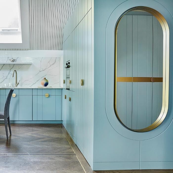 Images KOS Architectural & Interior Design