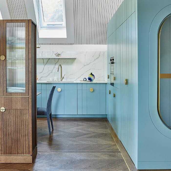 Images KOS Architectural & Interior Design