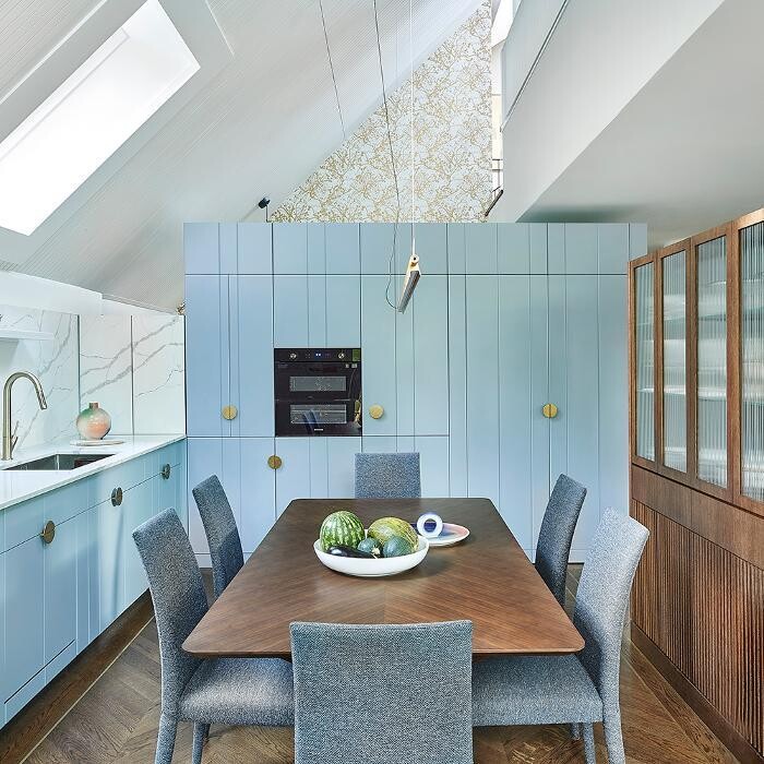 Images KOS Architectural & Interior Design