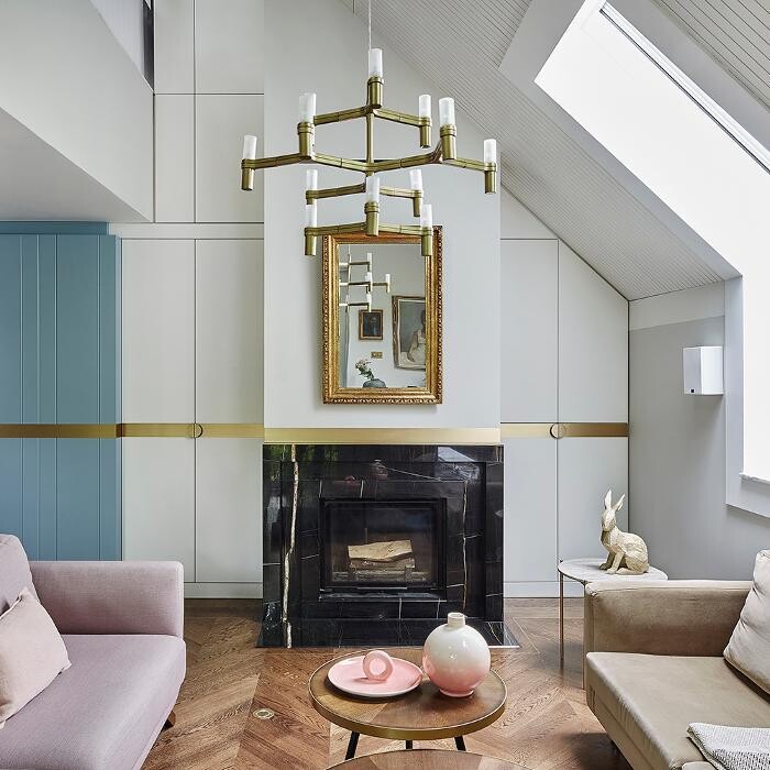 Images KOS Architectural & Interior Design