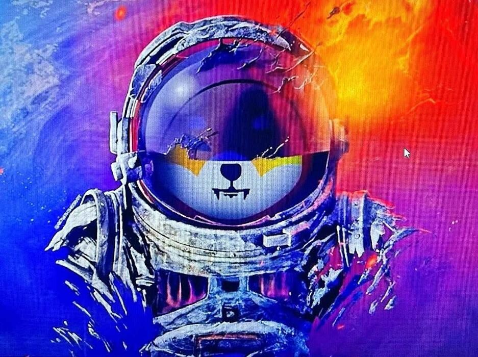 Images SHIB Worldwide 50/50 Raffle