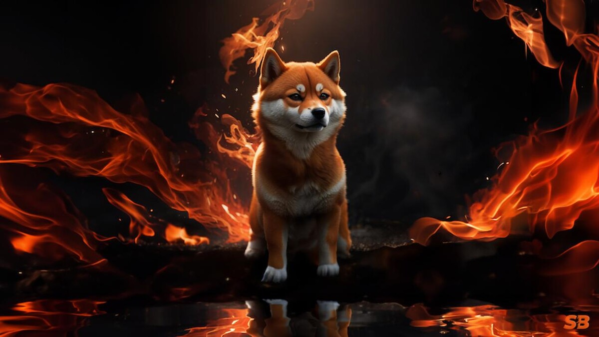 Images SHIB Worldwide 50/50 Raffle