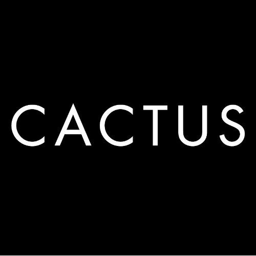 Cactus Club Cafe Vernon Logo