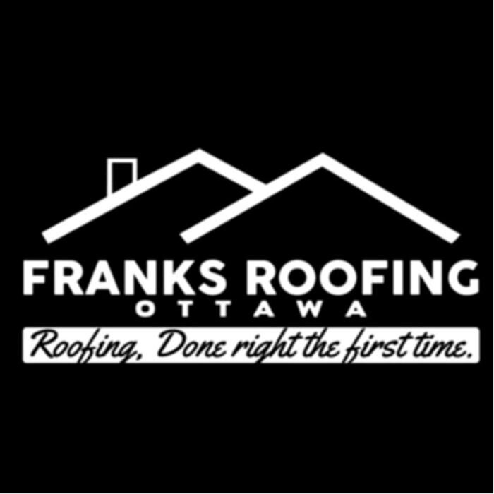 Images Frank's Roofing Ottawa Inc.