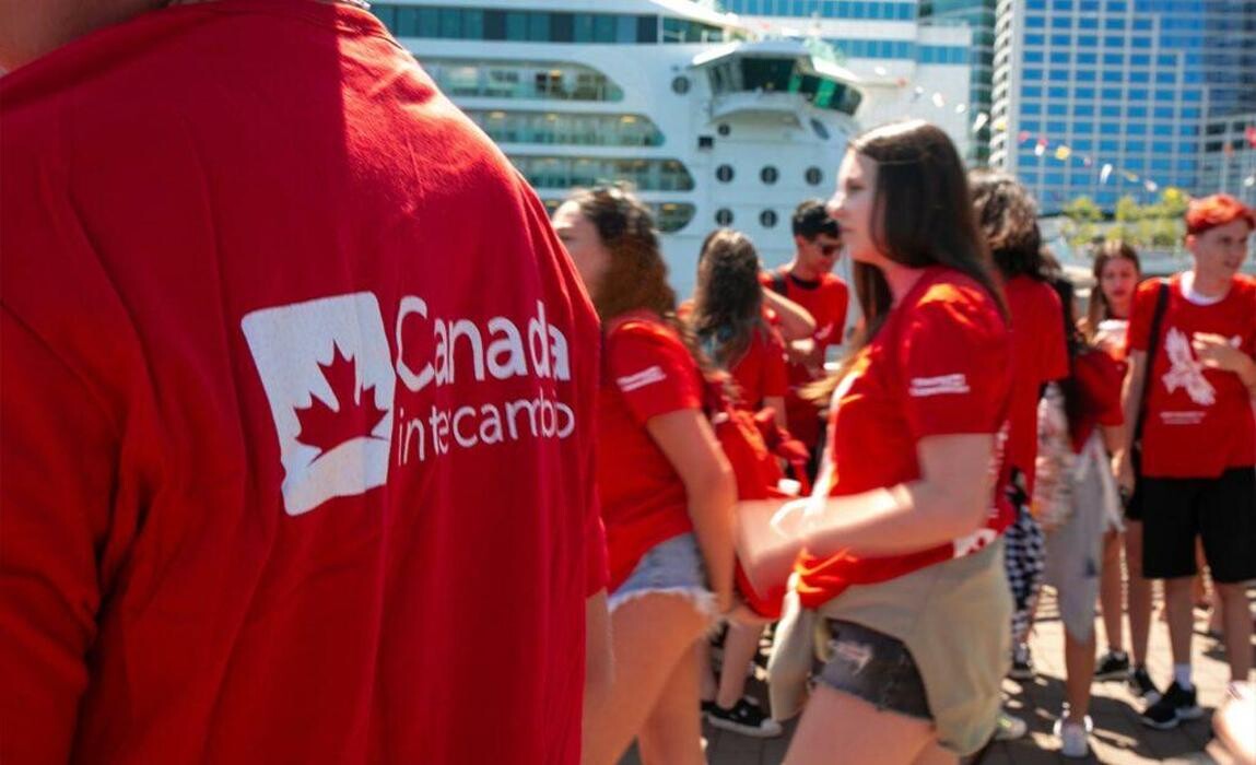 Images Canada Intercambio
