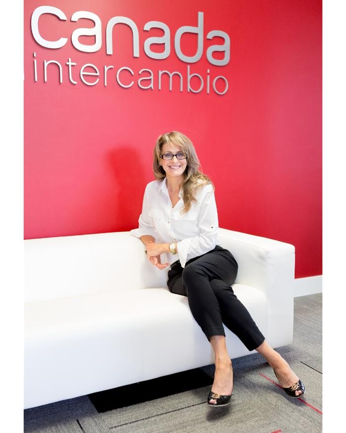 Images Canada Intercambio