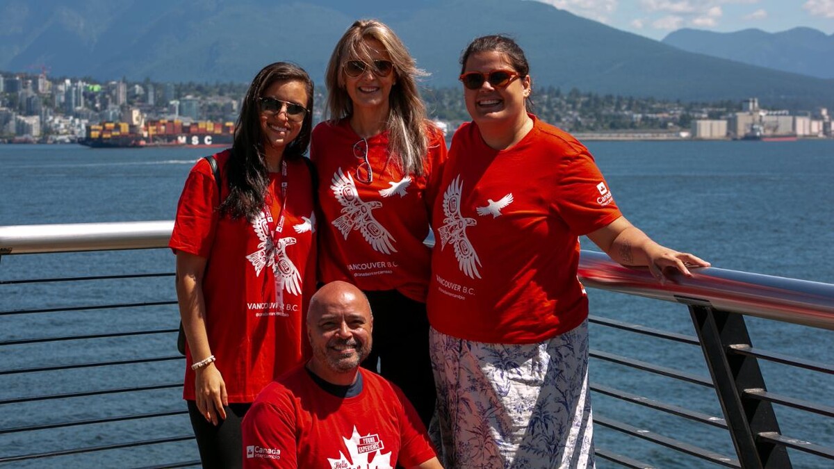 Images Canada Intercambio