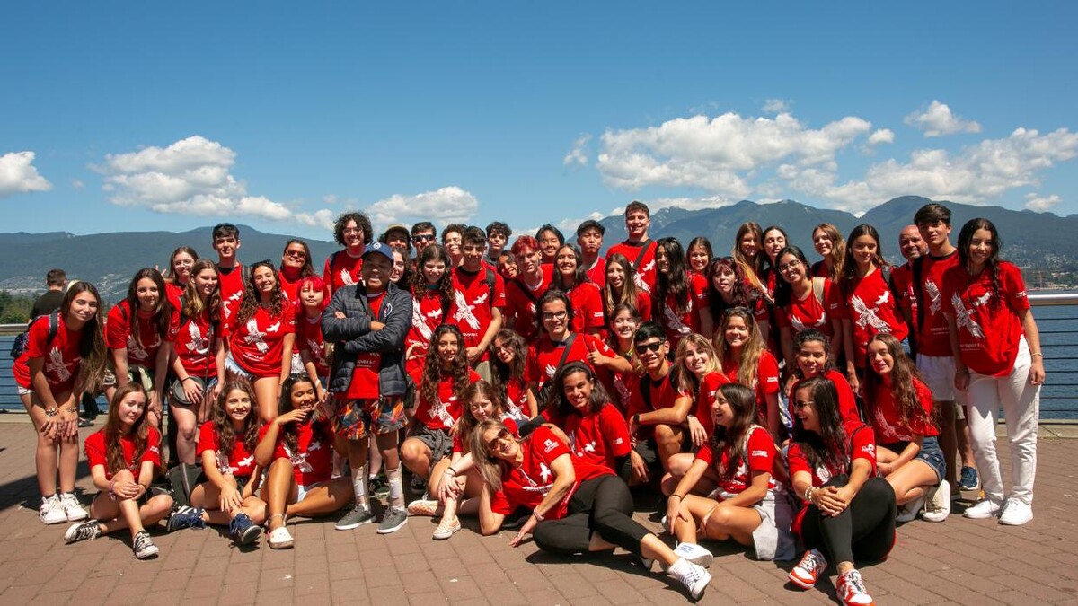 Images Canada Intercambio