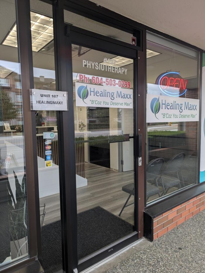 Images Healingmaxx