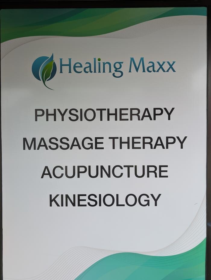 Images Healingmaxx