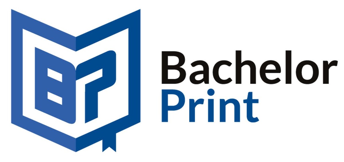BachelorPrint Logo