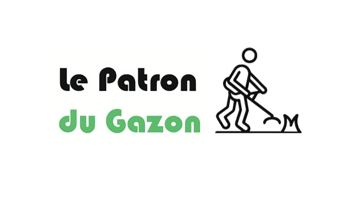 Images Le Patron Du Gazon