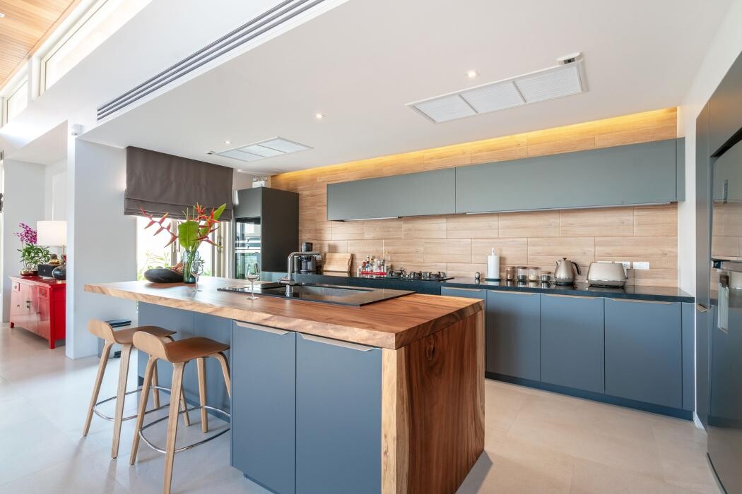Images Supern Construction & Design