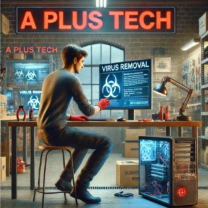 Images A Plus Tech