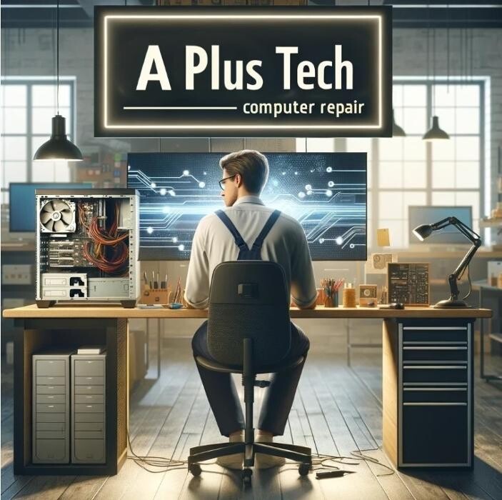Images A Plus Tech