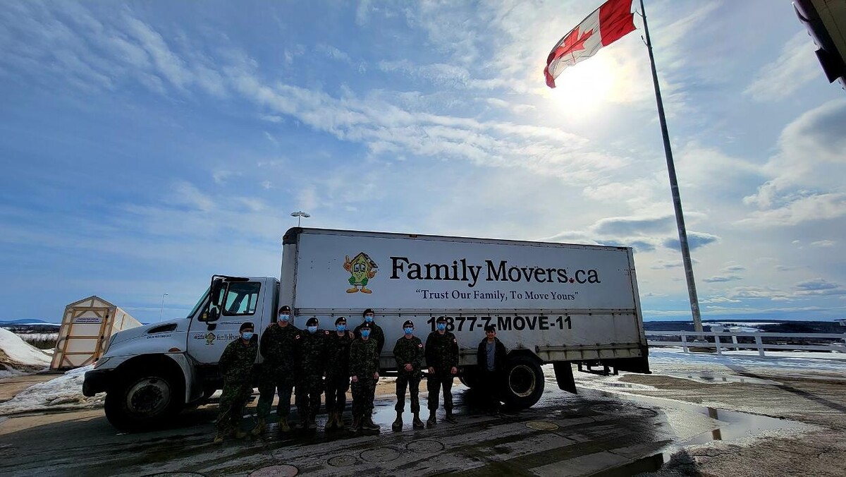 Images Family Movers