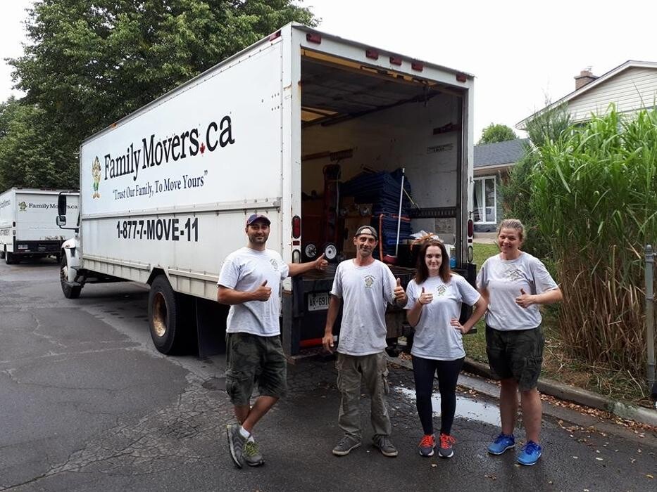 Images Family Movers