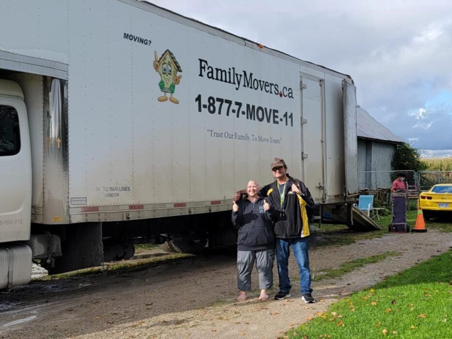 Images Family Movers