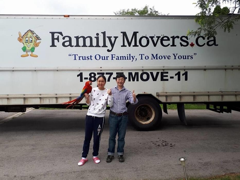 Images Family Movers