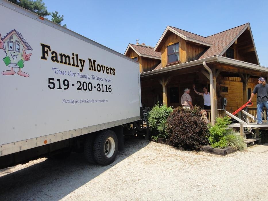 Images Family Movers