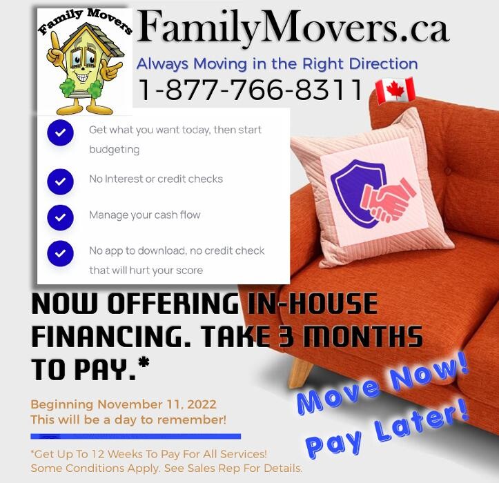 Images Family Movers