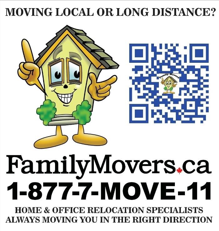Images Family Movers
